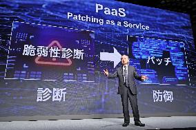 SoftBank and OpenAI: Press Conference to Announce New Services for Businesses
